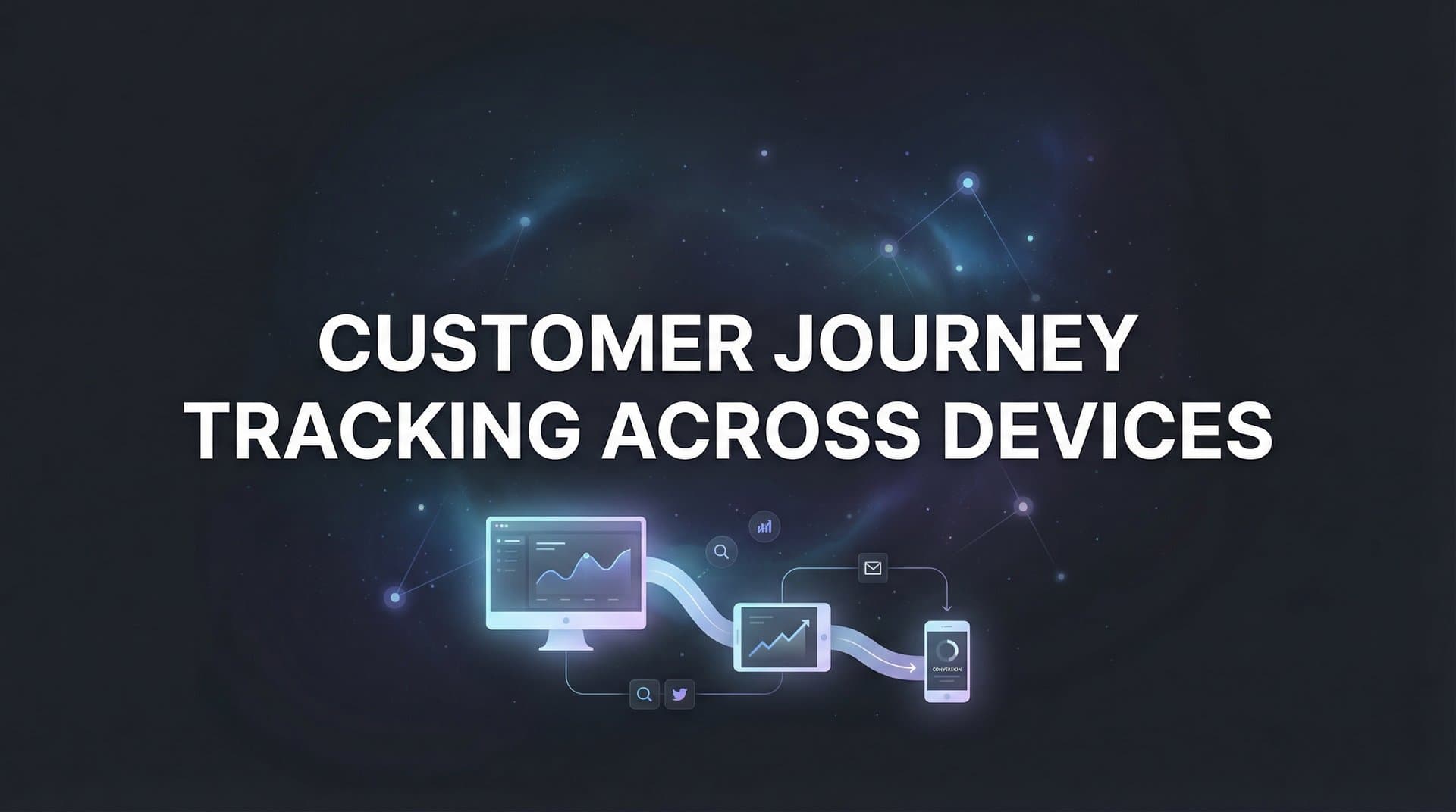 Customer Journey Tracking Across Devices: The Complete Guide to Unified Attribution
