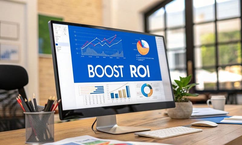Top 12 PPC Analysis Tools to Boost ROI in 2025