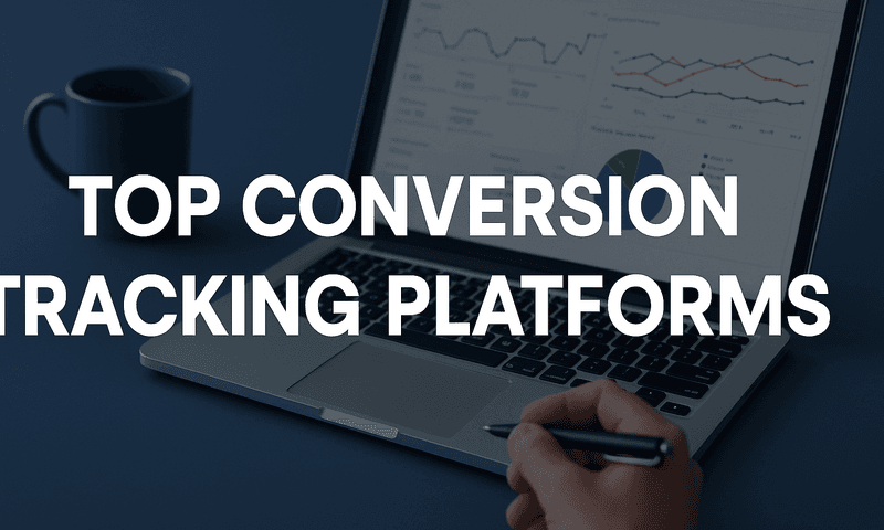 8 Best Top Conversion Tracking Platforms That Actually Solve Attribution In 2026