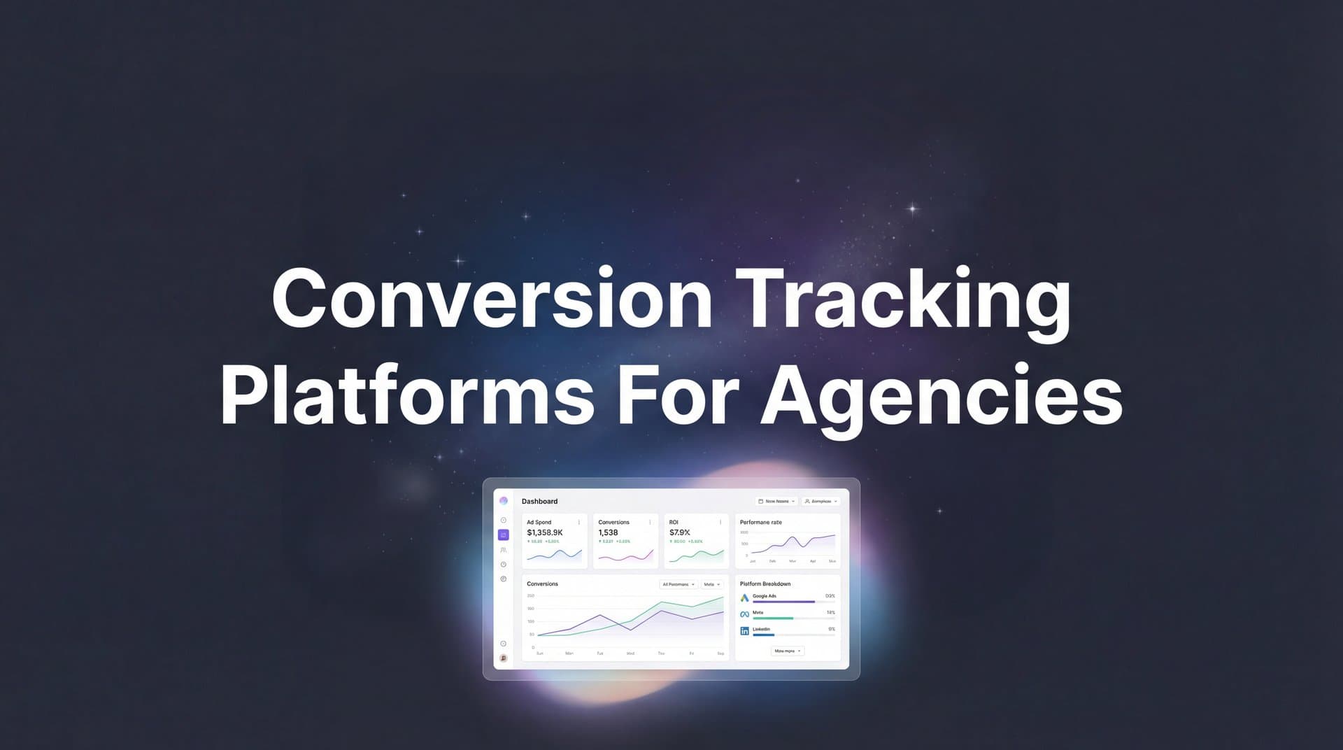 9 Best Conversion Tracking Platforms for Agencies in 2026