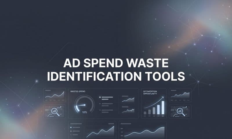 9 Best Ad Spend Waste Identification Tools in 2026