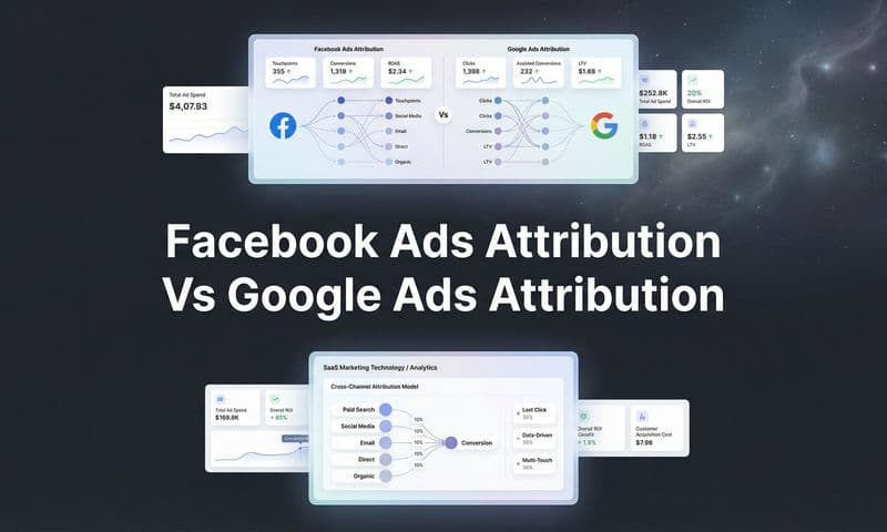 7 Proven Strategies to Master Facebook Ads Attribution vs Google Ads Attribution