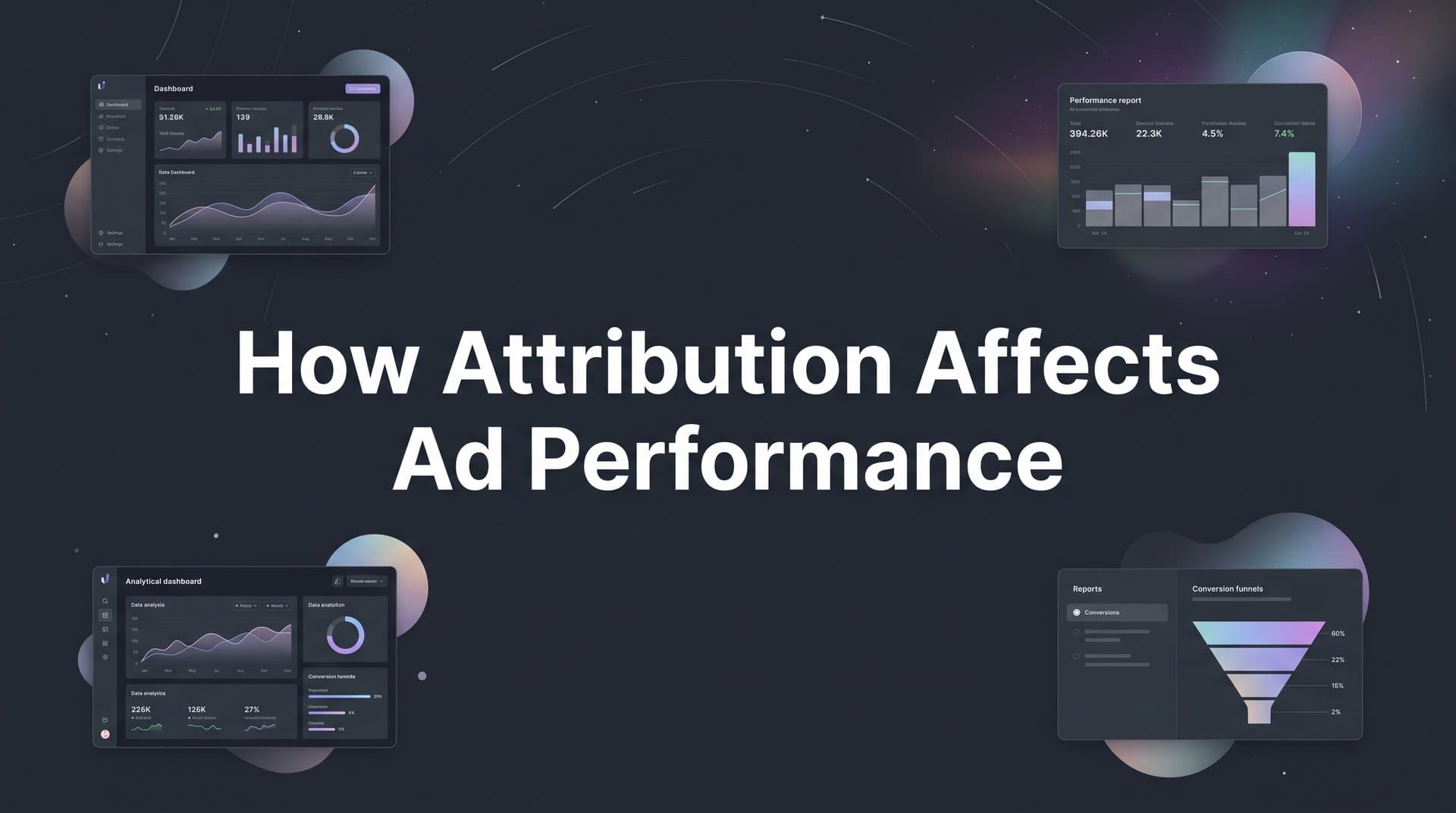 How Attribution Affects Ad Performance: A Marketer's Guide