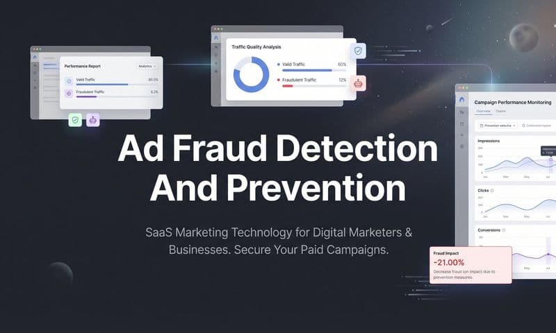 Ad Fraud Detection and Prevention: A Complete Guide for Digital Marketers