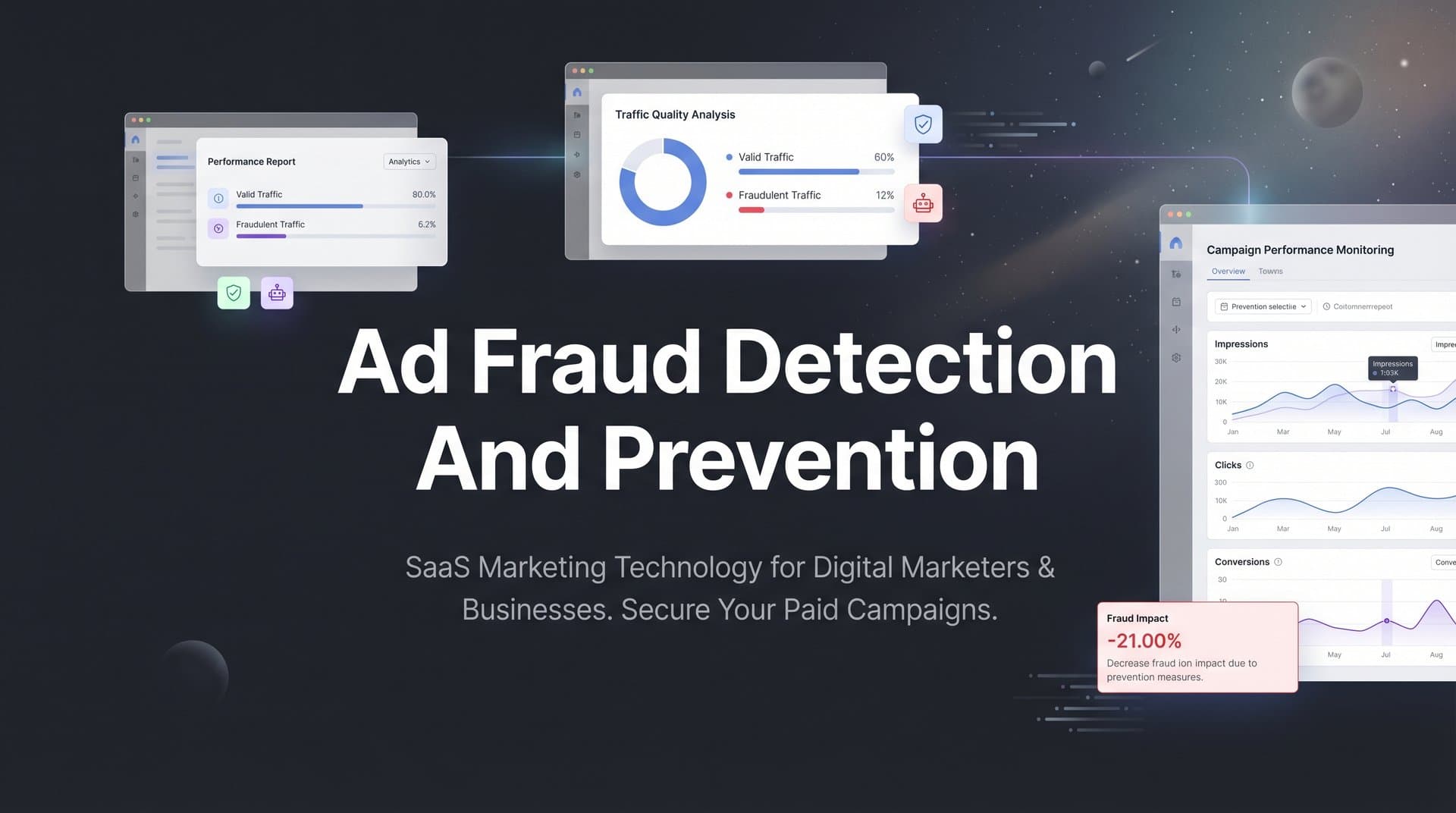 Ad Fraud Detection and Prevention: A Complete Guide for Digital Marketers