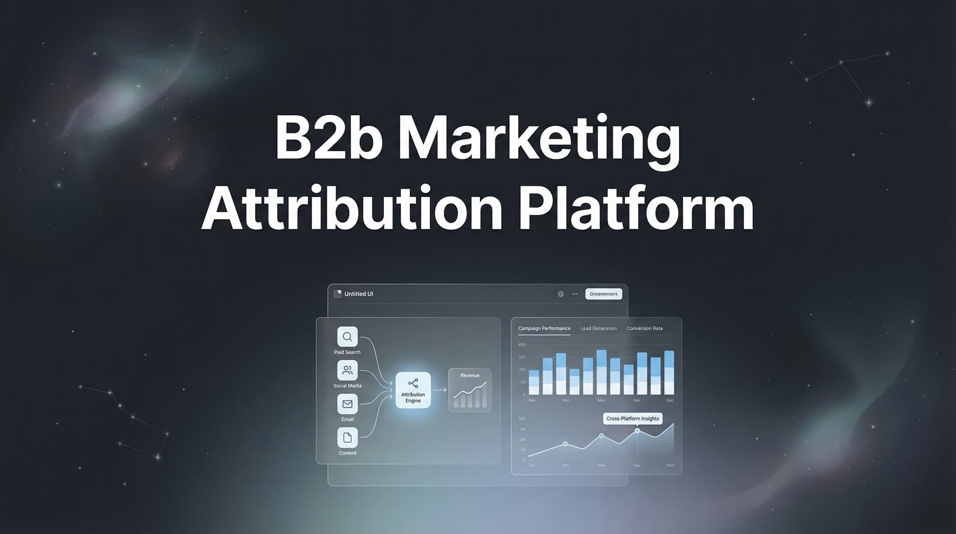 9 Best B2B Marketing Attribution Platforms in 2026