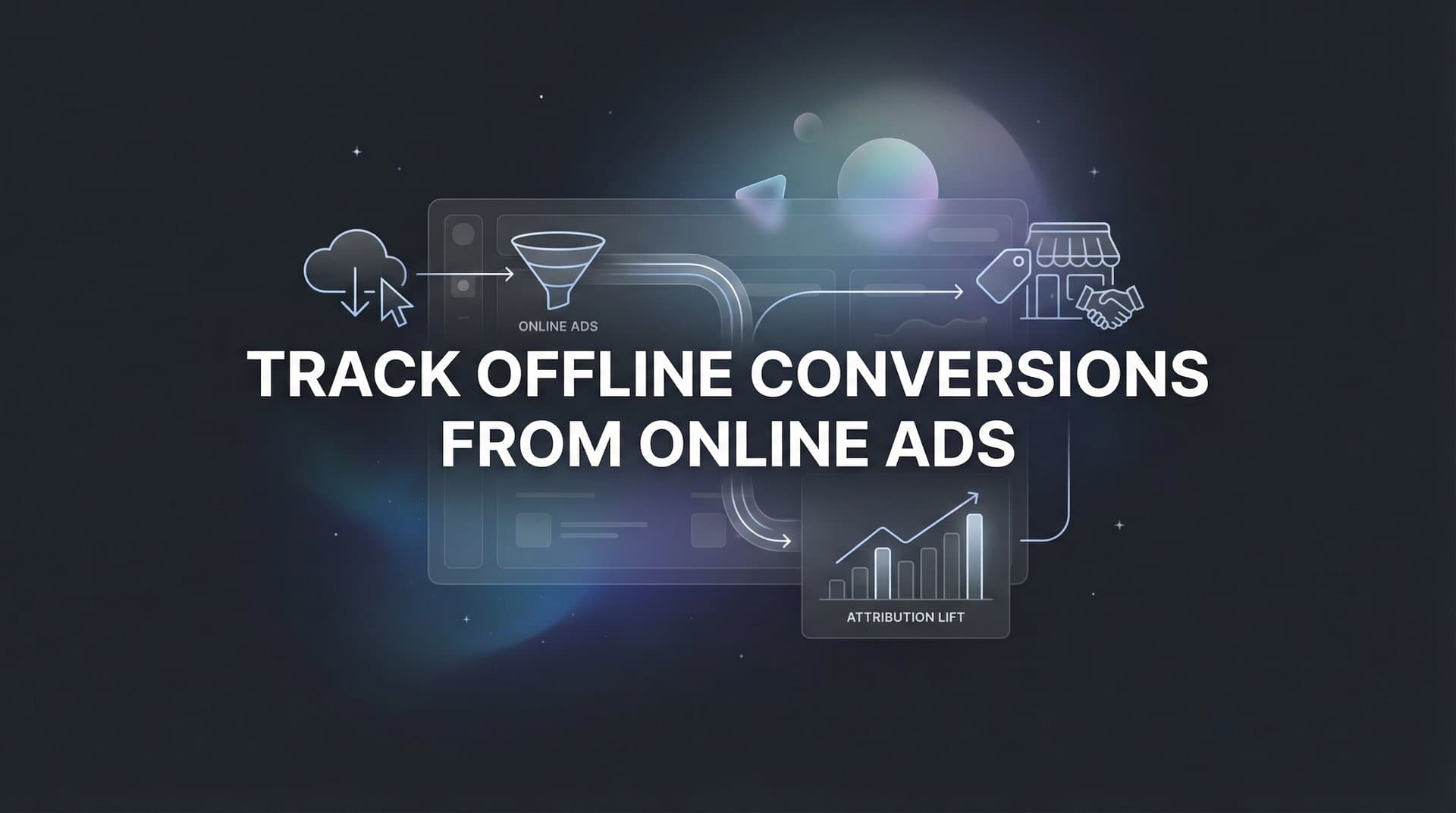How to Track Offline Conversions from Online Ads: A Complete Step-by-Step Guide