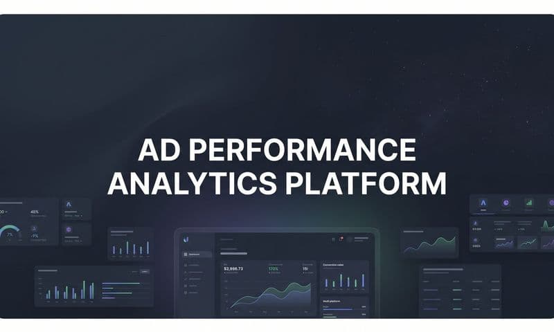 10 Best Ad Performance Analytics Platforms in 2026