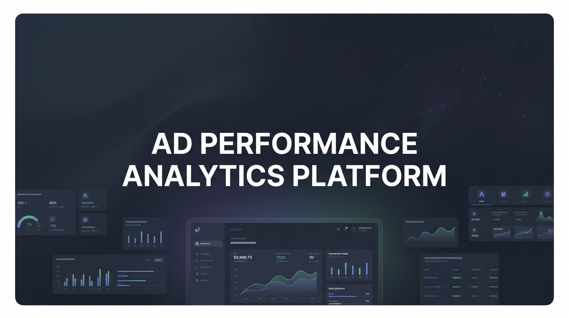 10 Best Ad Performance Analytics Platforms in 2026