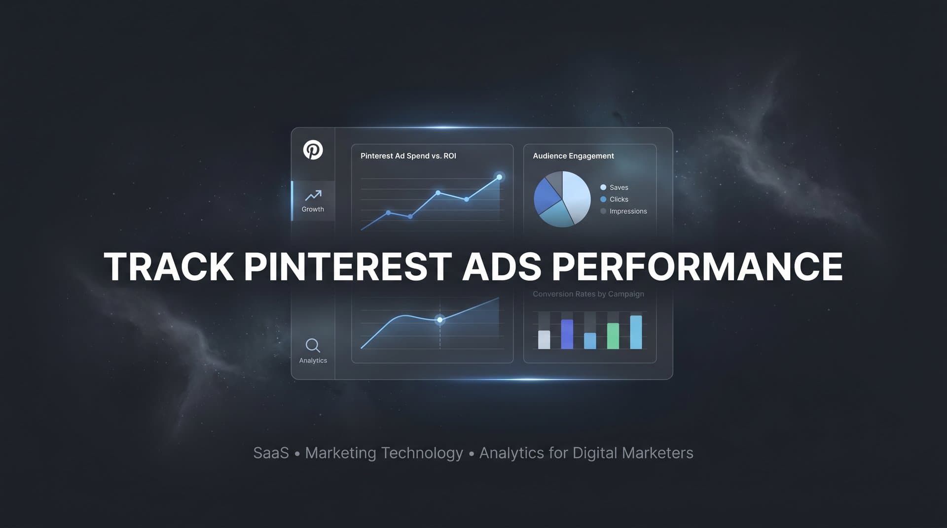 How to Track Pinterest Ads Performance: A Step-by-Step Guide for Data-Driven Marketers