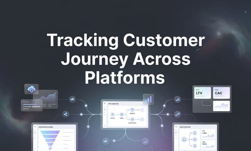 9 Best Tools for Tracking Customer Journey Across Platforms in 2026