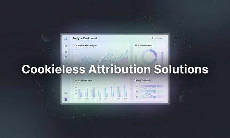 9 Best Cookieless Attribution Solutions for Accurate Marketing Measurement in 2026