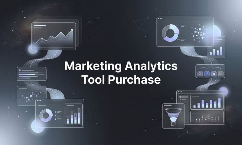 9 Best Marketing Analytics Tools to Buy in 2026