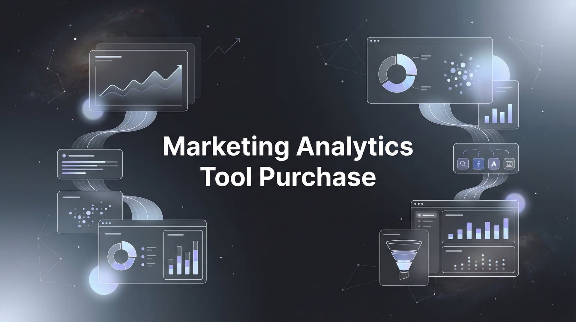 9 Best Marketing Analytics Tools to Buy in 2026