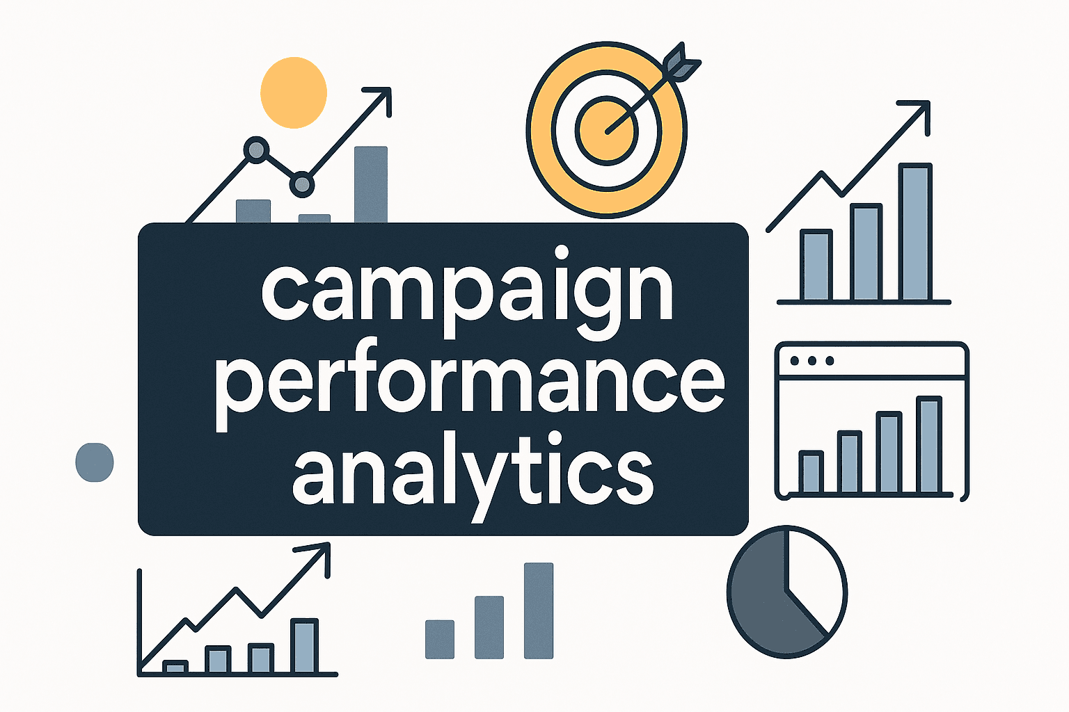 Harnessing Campaign Performance Analytics: A Marketer’S Guide To Data-Driven Success