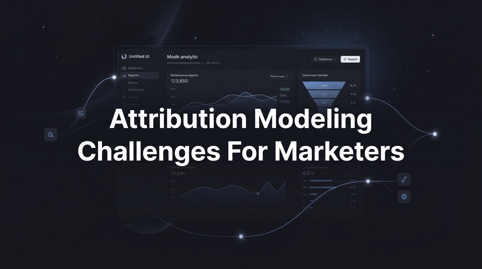 7 Attribution Modeling Challenges for Marketers (And How to Solve Them)