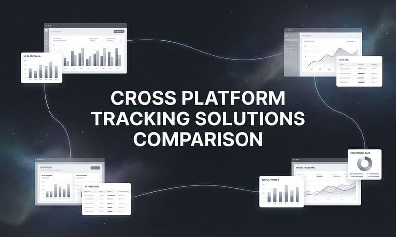 9 Best Cross-Platform Tracking Solutions for Marketers in 2026
