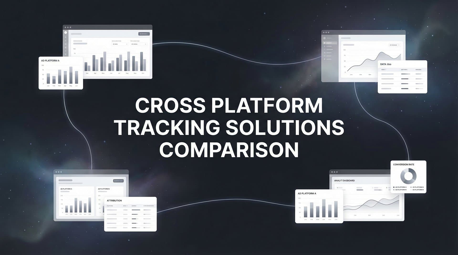 9 Best Cross-Platform Tracking Solutions for Marketers in 2026