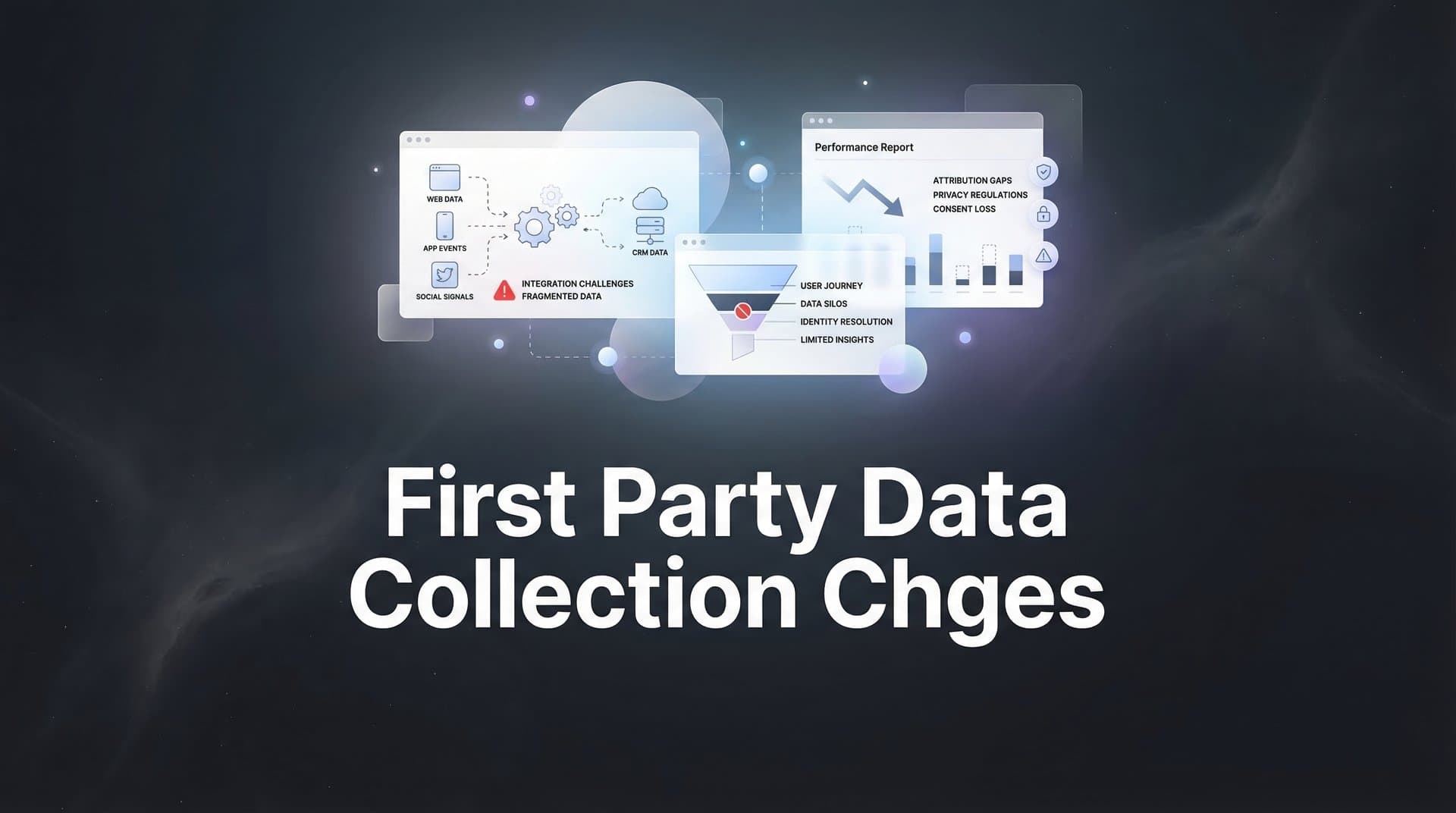 How to Overcome First-Party Data Collection Challenges: A Step-by-Step Guide for Marketers