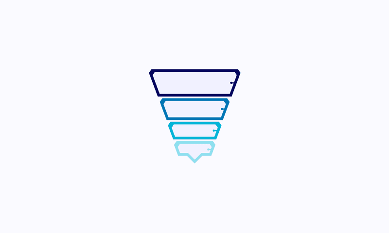 How To Build Your Customer Acquisition Funnel Template