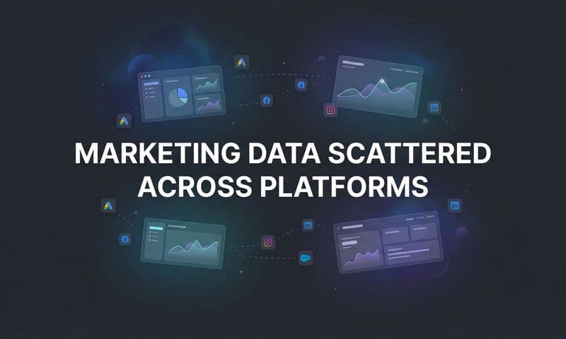 9 Best Tools to Unify Marketing Data Scattered Across Platforms in 2026