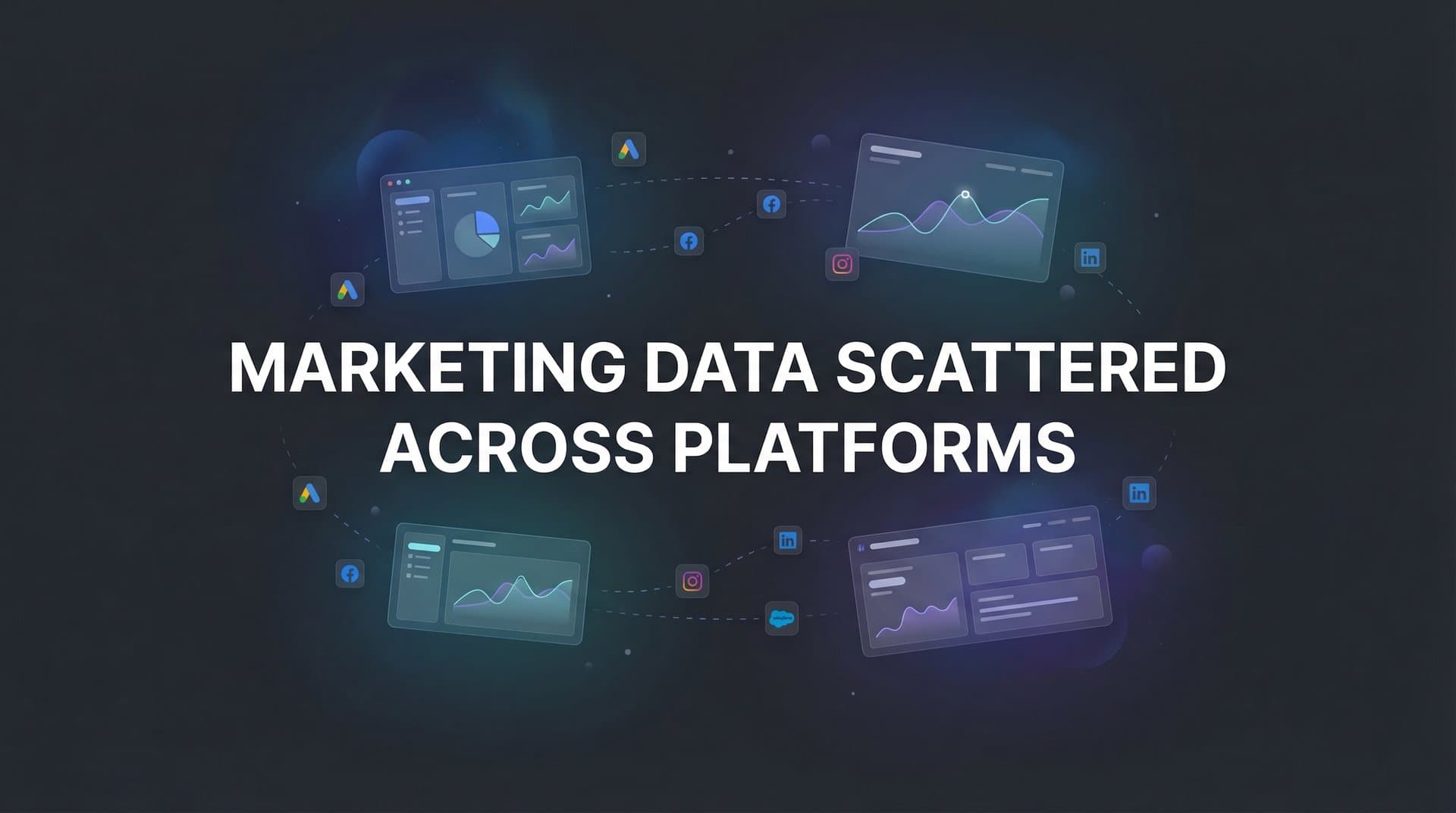 9 Best Tools to Unify Marketing Data Scattered Across Platforms in 2026