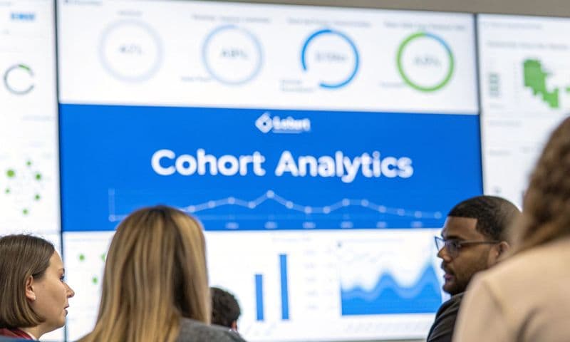What Is Cohort Analytics and How Does It Work