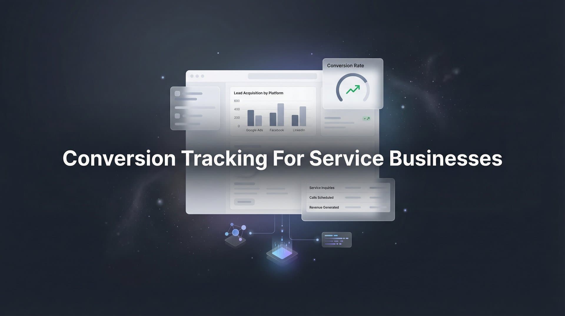 How to Set Up Conversion Tracking for Service Businesses: A Complete Step-by-Step Guide