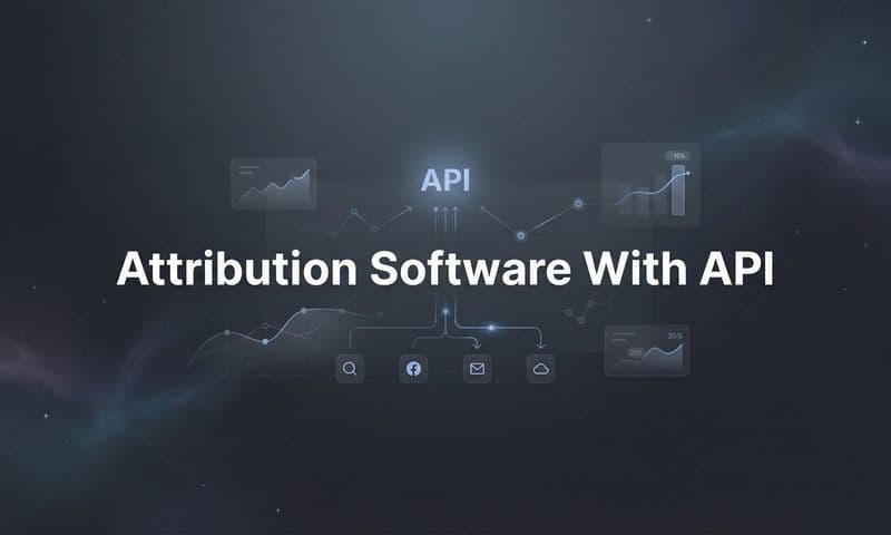 9 Best Attribution Software with API Access in 2026