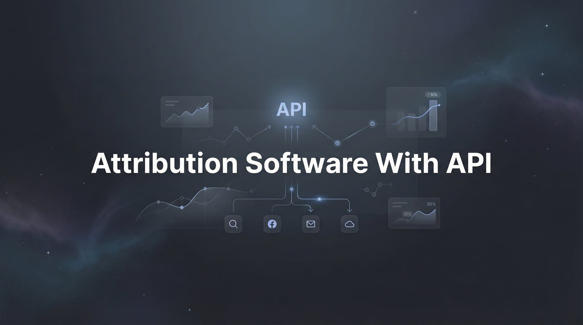 9 Best Attribution Software with API Access in 2026