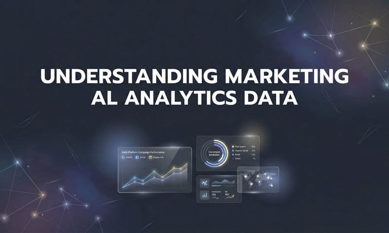 Understanding Marketing Analytics Data: A Complete Guide to Turning Numbers Into Revenue