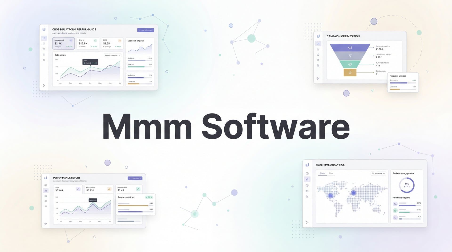 MMM Software: The Complete Guide to Marketing Mix Modeling Tools in 2026
