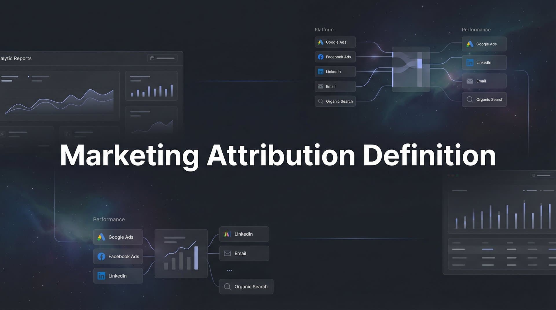 Marketing Attribution Definition: The Complete Guide to Understanding How Your Ads Drive Revenue