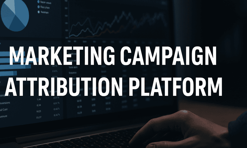 Discover The 7 Leading Marketing Campaign Attribution Platform To Enhance Your Strategy