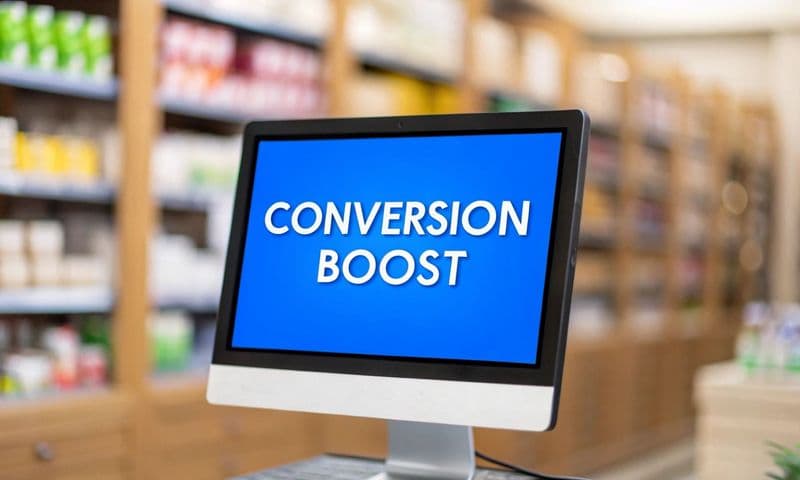 How to Improve Ecommerce Conversion Rates with Data