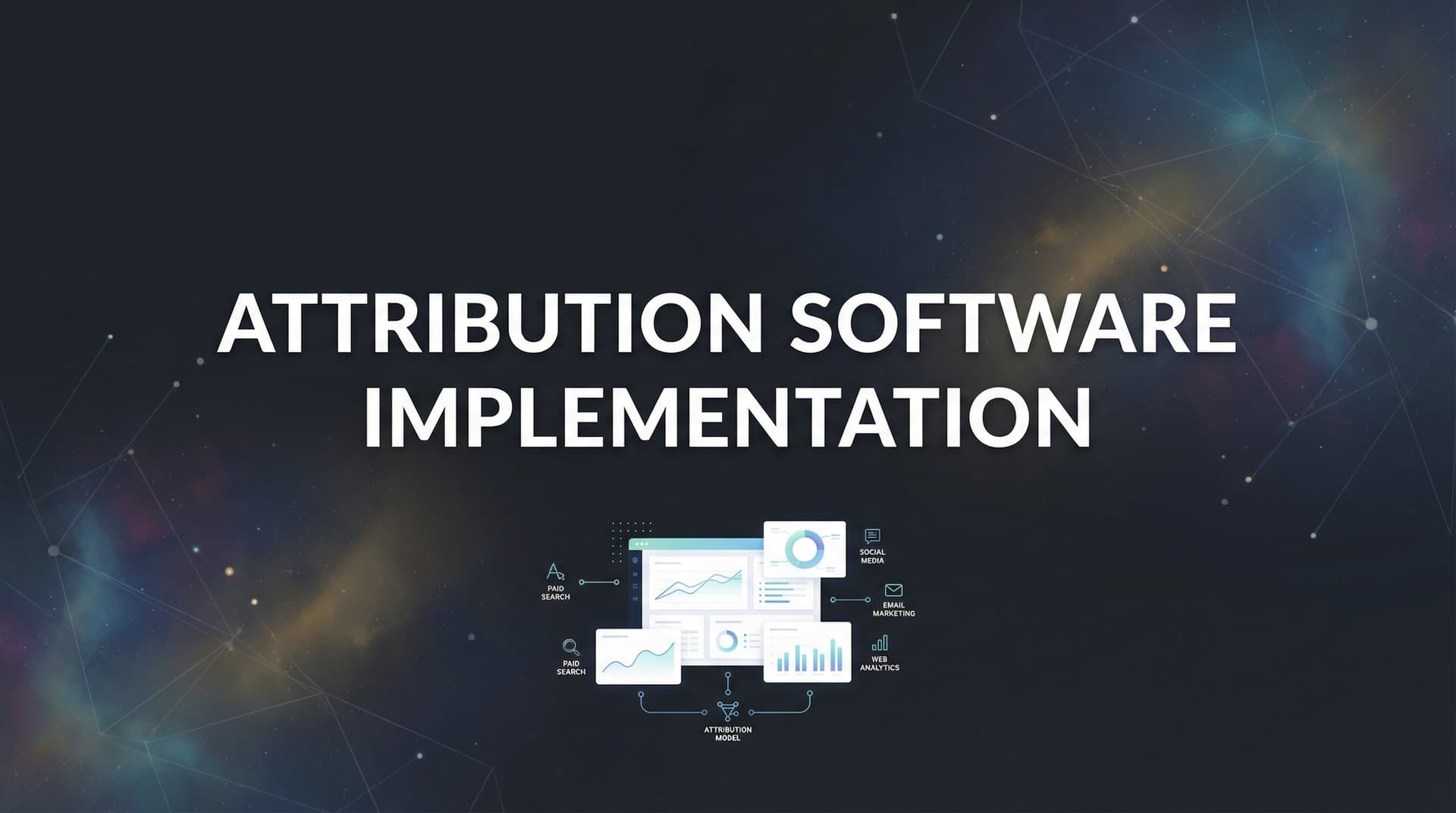 How to Implement Attribution Software: A Step-by-Step Guide for Marketing Teams