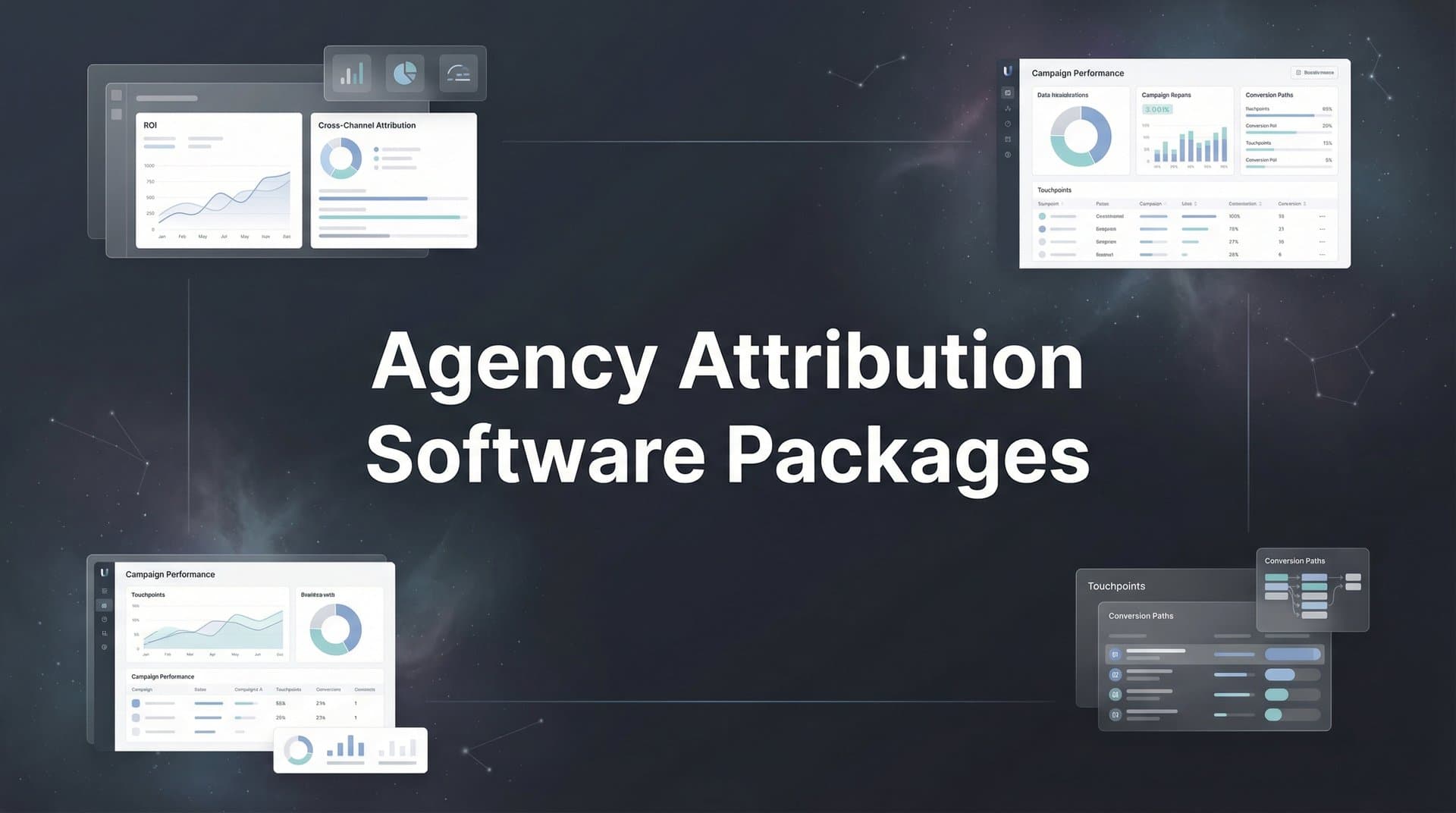 9 Best Agency Attribution Software Packages in 2026