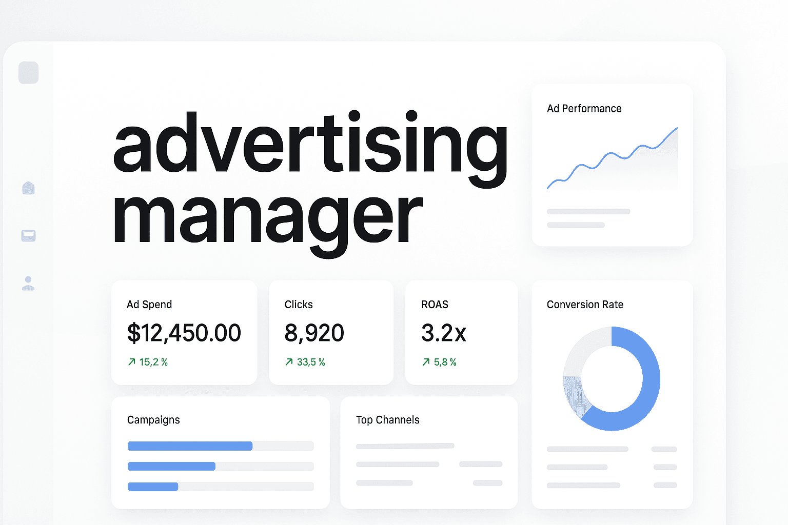 Top 7 Advertising Manager Platforms To Scale Multi-Channel Campaigns