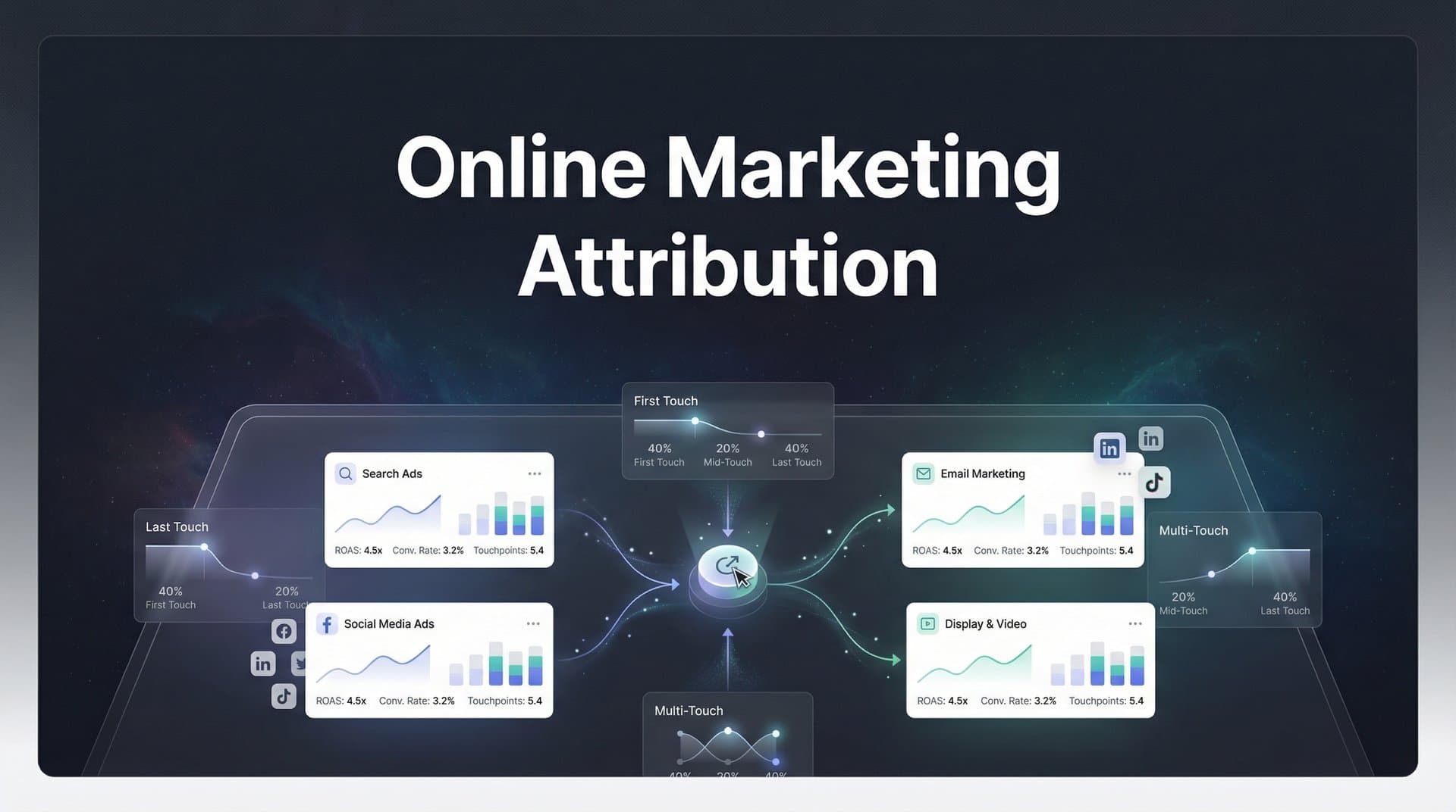 Online Marketing Attribution: The Complete Guide to Tracking What Actually Drives Revenue