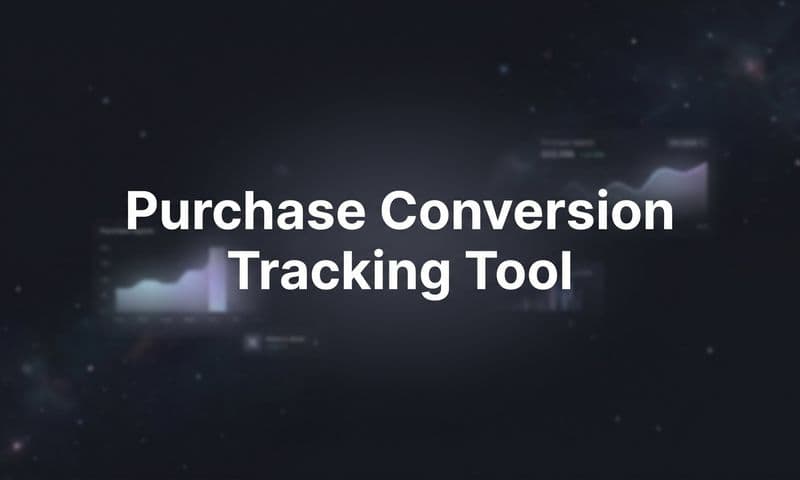 9 Best Purchase Conversion Tracking Tools in 2026