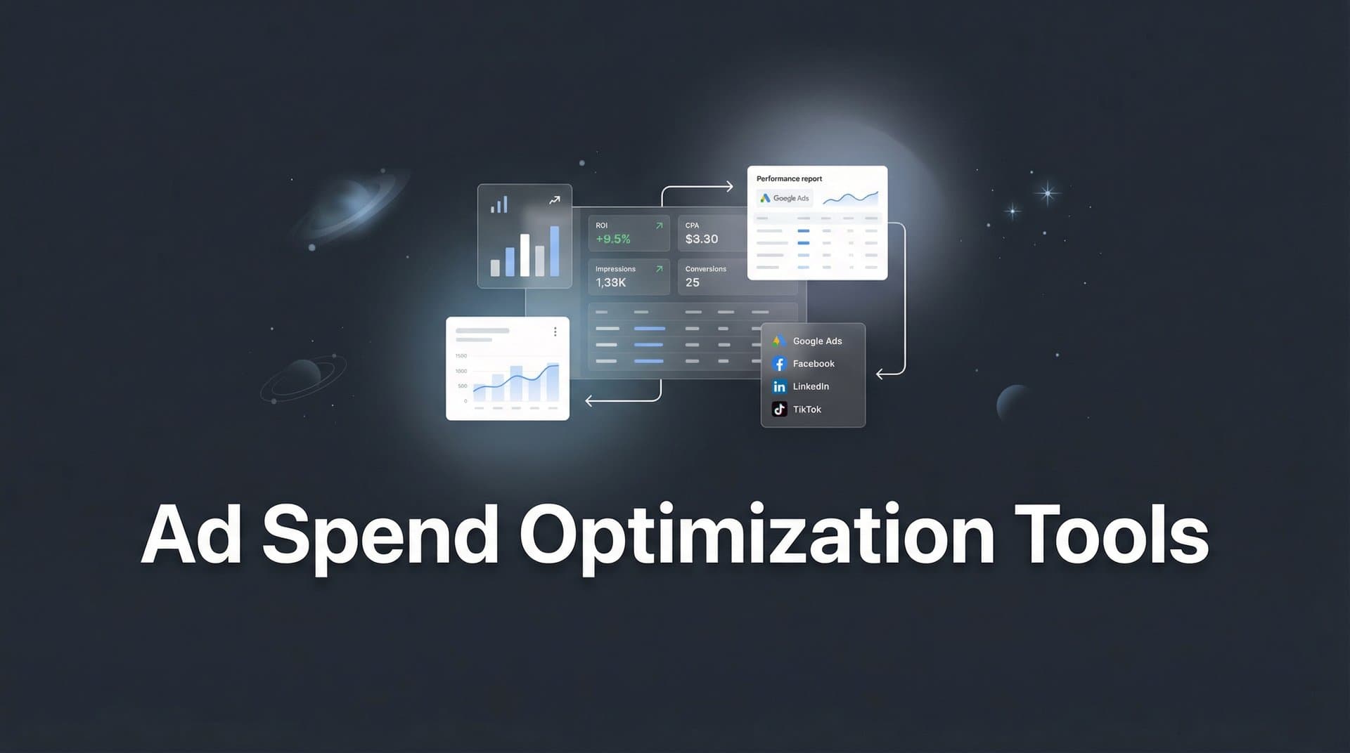 9 Best Ad Spend Optimization Tools to Maximize Your ROAS in 2026