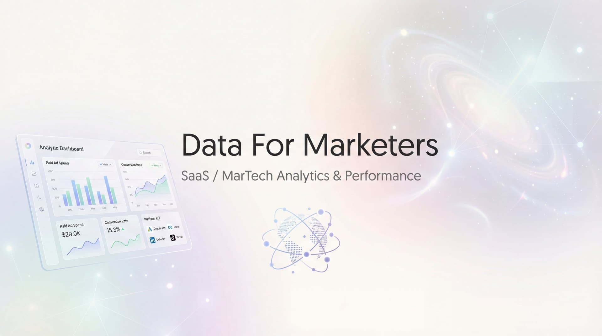 Data for Marketers: The Complete Guide to Collecting, Analyzing, and Acting on Marketing Data