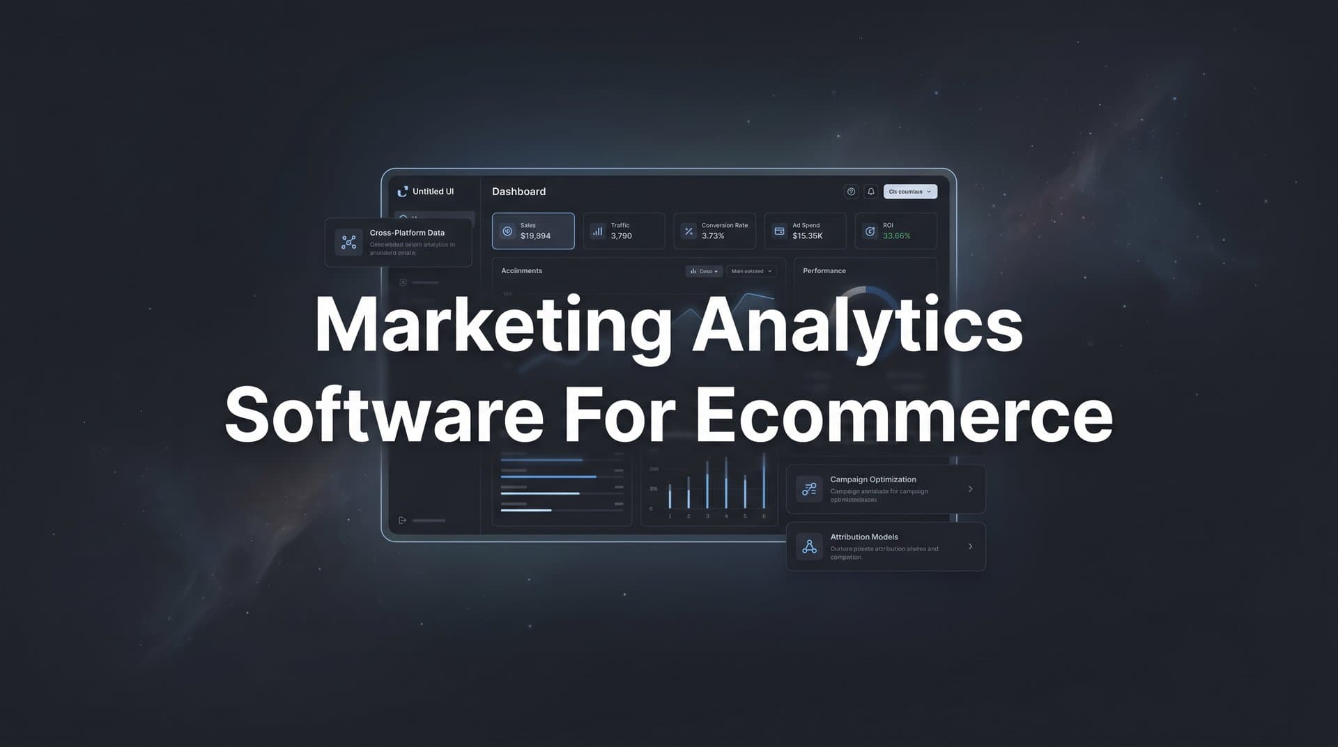 9 Best Marketing Analytics Software for Ecommerce in 2026