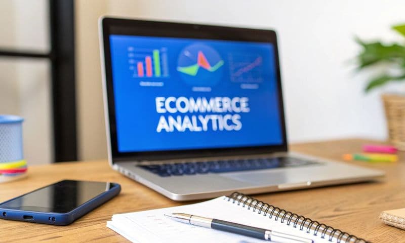 The Top 12 Ecommerce Data Analytics Software Platforms of 2026