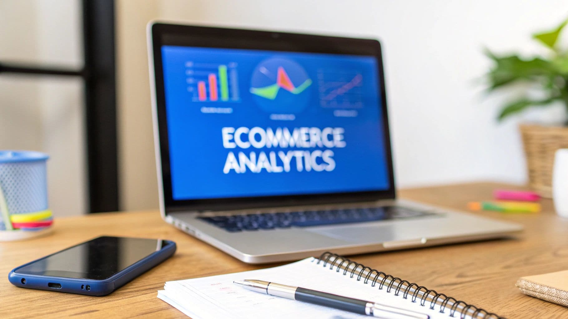 The Top 12 Ecommerce Data Analytics Software Platforms of 2026