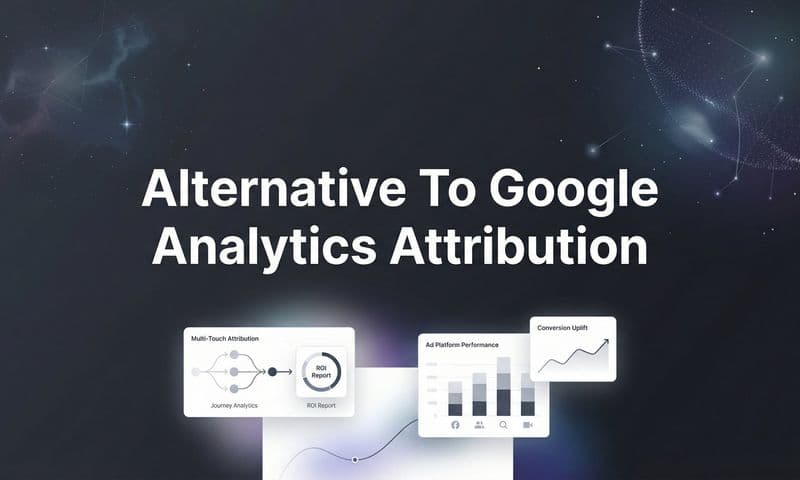 7 Proven Strategies to Move Beyond Google Analytics Attribution