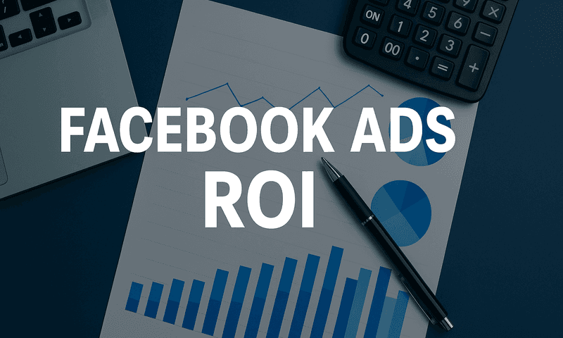 Facebook Ads ROI: How To Analyze Your Campaign Performance Like A Pro