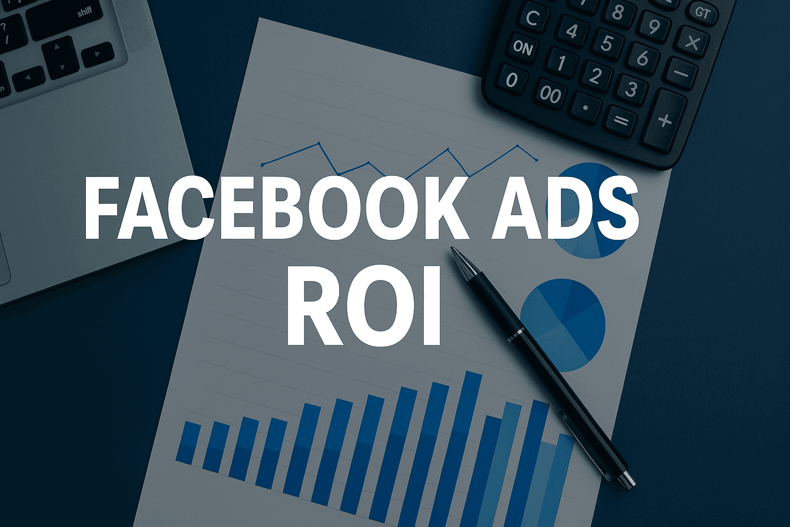 Facebook Ads ROI: How To Analyze Your Campaign Performance Like A Pro