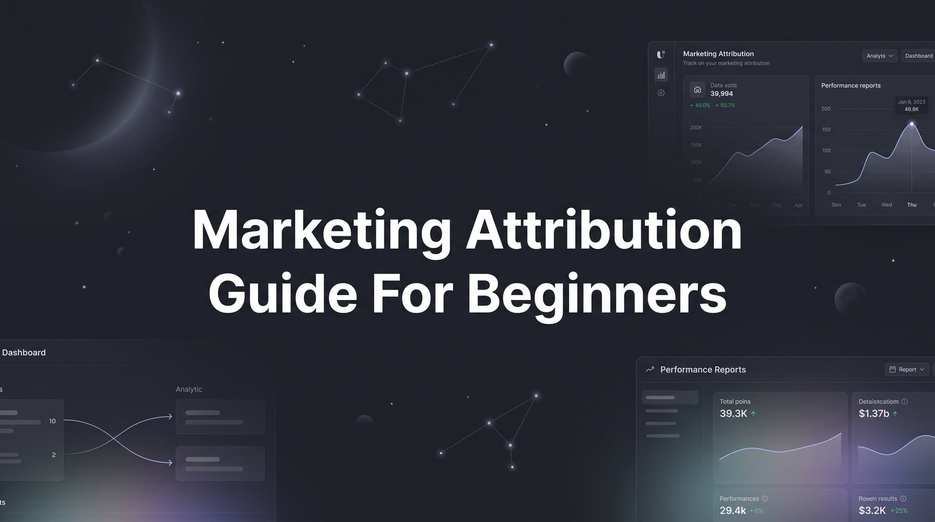 Marketing Attribution Guide for Beginners: A Step-by-Step Framework
