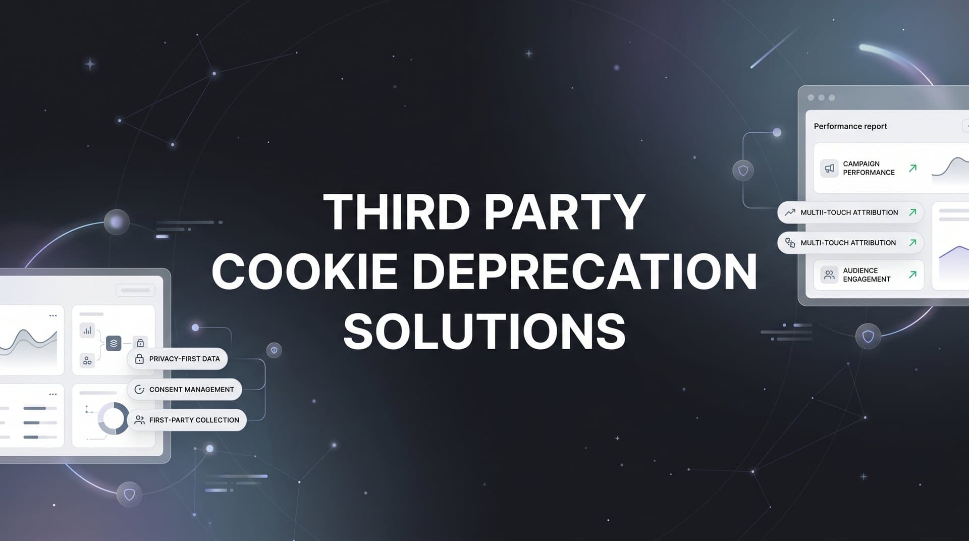 9 Best Third Party Cookie Deprecation Solutions for Marketers in 2026